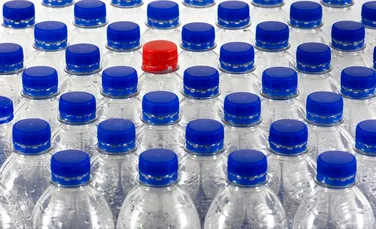 O enzimă ”mutant” poate ajuta la reciclarea plasticului