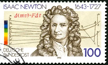 Fiul unui ţăran analfabet, una dintre cele mai strălucite minţi ştiinţifice din toate timpurile