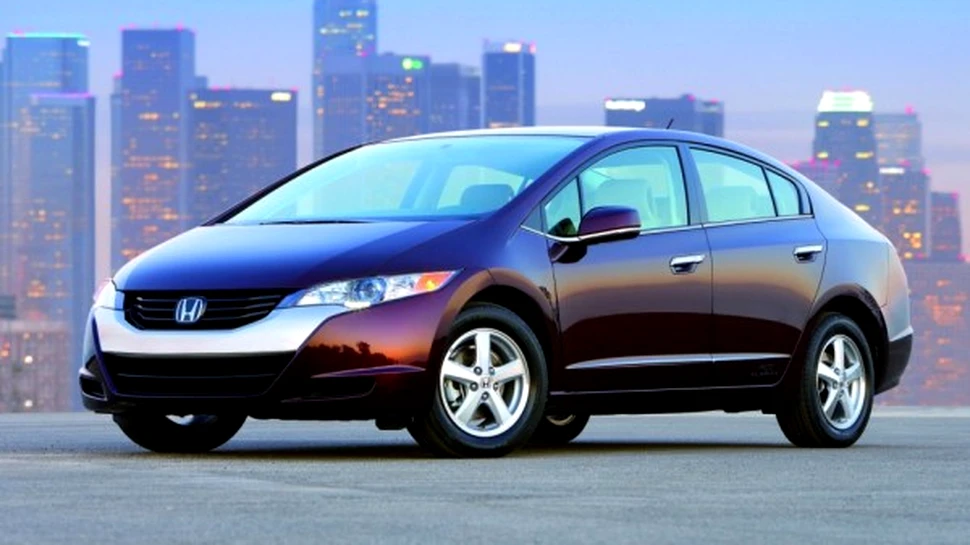 Honda a oprit o parte a procesului de producţie în urma atacurilor cibernetice