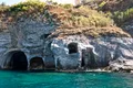 Rămășițe romane, descoperite în largul coastei pontice. Ce înfățișează?
