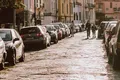 Bucureştenii pierd mult timp căutând locuri de parcare
