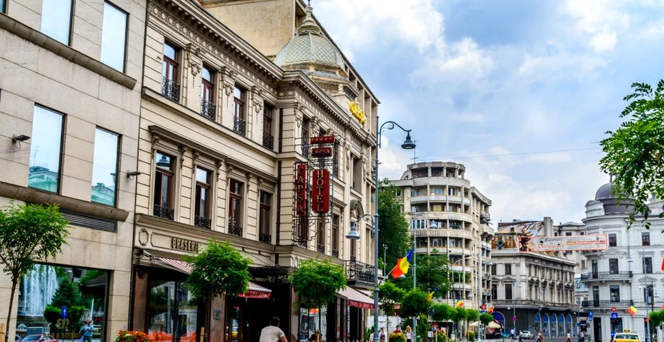 „Străzi deschise” pe Calea Victoriei. Iată ce poți face în weekendul 15-16 iulie în București!