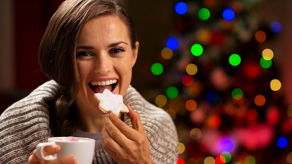 De ce ne îngrăşăm iarna?