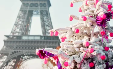 Zece motive să vizitezi Parisul