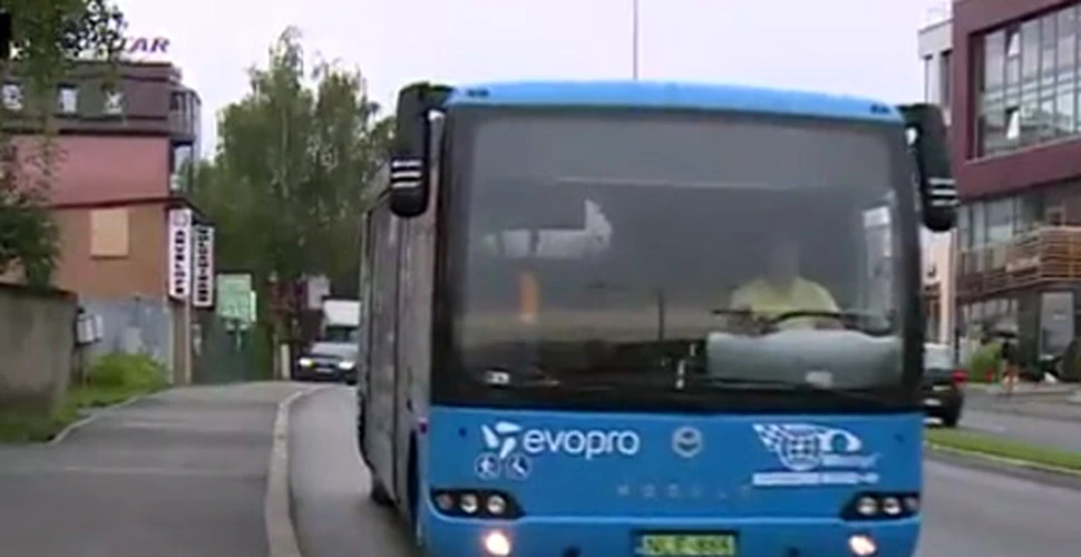 Primul oraş din România în care vor circula autobuze electrice