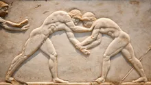 De ce iubim sportul? Răspunsul se regăsește în Antichitate