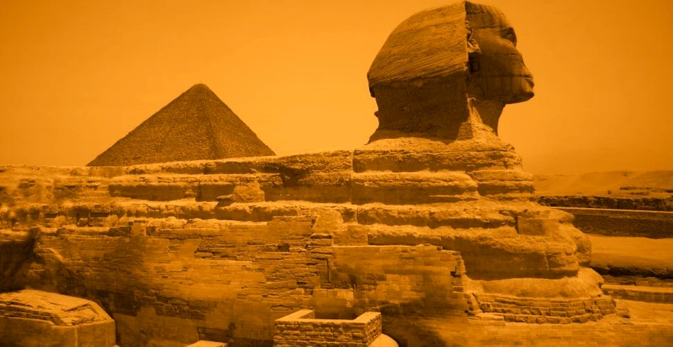 Noi indicii arată calea spre comoara faraonului Cheops, anunţă cel mai faimos egiptolog din lume