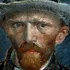Vincent van Gogh: „Prin picturile mele vreau să transmit ceva mângâietor, la fel cum muzica aduce mângâiere”