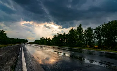 Prognoza meteo pentru iunie în România: cât de cald va fi?