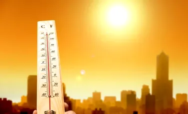 Experţii avertizează: valurile de căldură vor creşte în număr şi în intensitate şi nu putem face nimic să le oprim