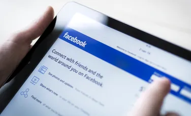 Facebook îşi urmăreşte utilizatorii chiar şi când aceştia nu sunt conectaţi la reţeaua de socializare