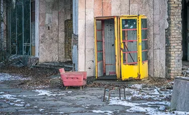 Top 10 cele mai înfiorătoare lucruri care se găsesc la Pripiat și Cernobîl