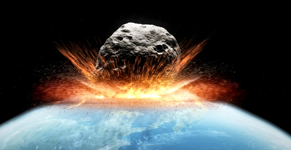 Ce se poate face pentru a opri un potenţial asteroid ucigaş care se va apropria INEVITABIL de orbita Pământului ? VIDEO