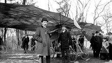 Ziua în care se năştea Traian Vuia, unul dintre pionierii aviaţiei la nivel mondial