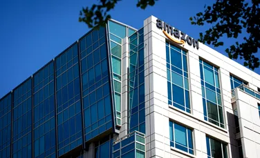 Amazon construiește o instalație de calcul gigantică pentru a imita creierul uman