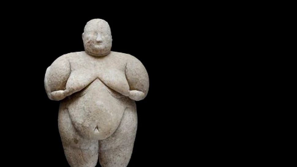 Descoperire extrem de rară şi emblematică, în Turcia