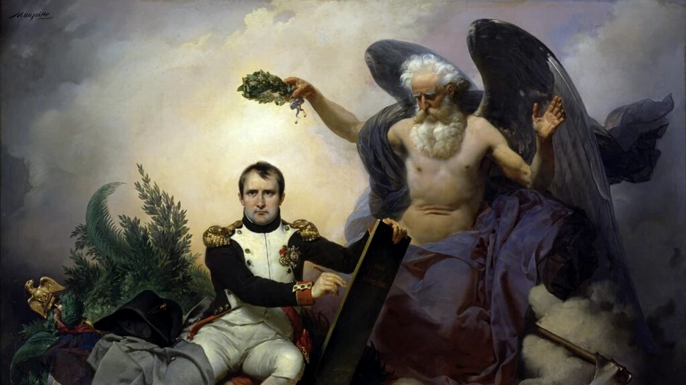 Tot ce n-ai știut despre Napoleon Bonaparte, primul împărat al Franței. Se temea de pisici, îi plăceau dulciurile, șahul și replicile acide