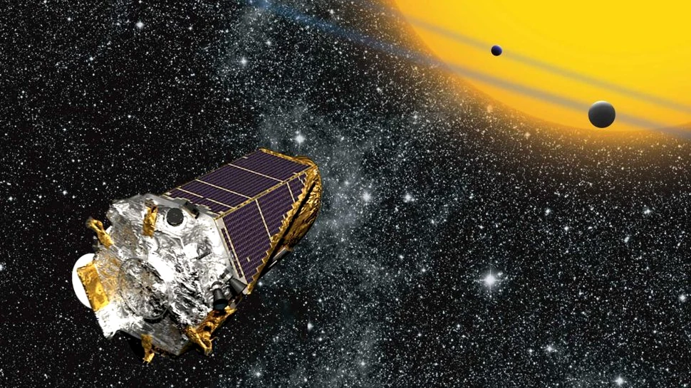 Naveta spaţială Kepler a descoperit un număr impresionant de planete. Unele dintre ele sunt asemănătoare cu Terra
