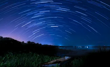 Geminidele ating vârful în weekendul 13 – 14 decembrie 2025. Cum să le vezi?