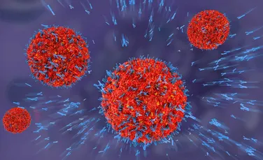 Expunerea la virus poate stimula producerea de anticorpi în cazul pacienților vaccinați – studiu