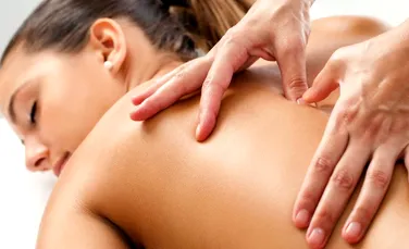 Un masaj extrem de neobişnuit este benefic împotriva stresului