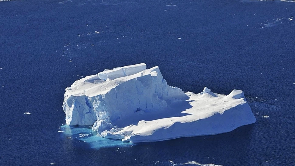 Descoperire alarmantă: topirea gheţii din Antarctica de Vest atinge un record nemaiîntâlnit