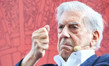Vargas Llosa: Multe guverne au folosit pandemia de coronavirus pentru a limita libertatea