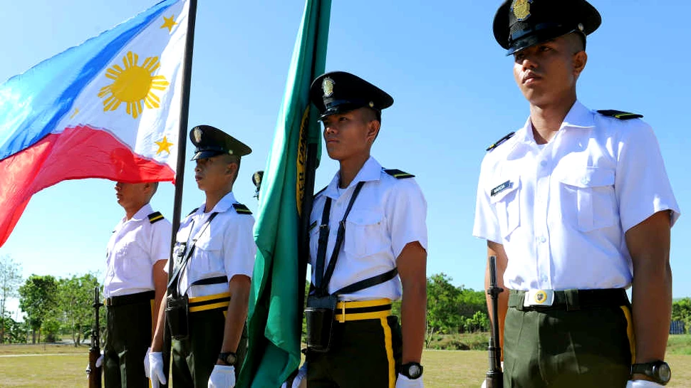 Cum a ajuns Filipine să fie în ”război”, chiar de ziua naţională