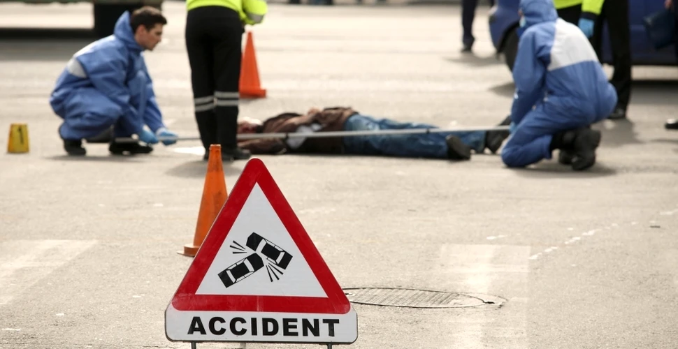 Cum arată omul care ar putea supravieţui oricărui accident rutier – VIDEO