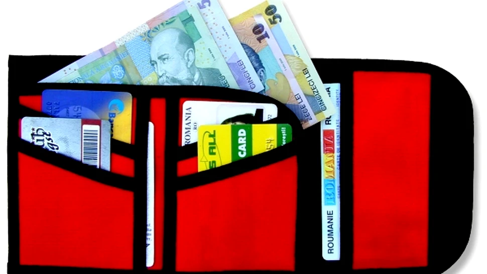 Cum sa iti recuperezi portofelul pierdut