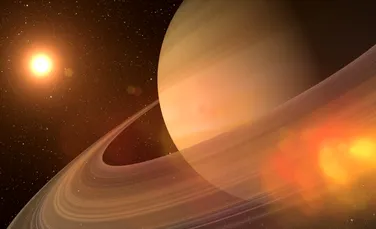 În urmă cu 369 de ani a fost descoperită Titan, cea mai mare lună a lui Saturn