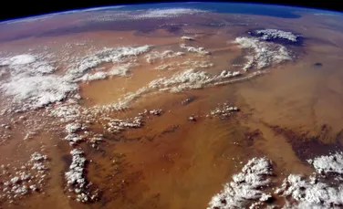 Imagini uimitoare cu rotaţia Pământului surprinse de astronauţii NASA – VIDEO