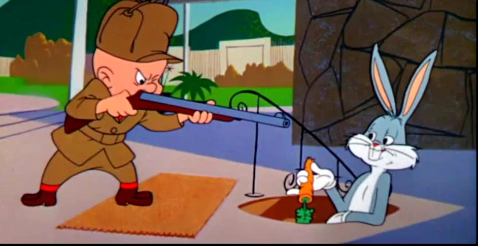 Bugs Bunny a împlinit 76 de ani. Povestea celui mai iubit iepure animat: ”What’s up, Doc?” – VIDEO