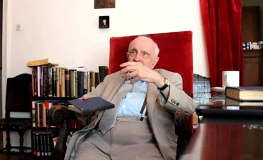 Academicianul Şerban Papacostea a decedat la vârsta de 89 de ani