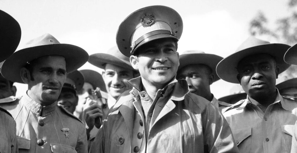 Fulgencio Batista, dictatorul care a transformat Cuba democratică într-un stat polițienesc. „Eu sunt Cuba”