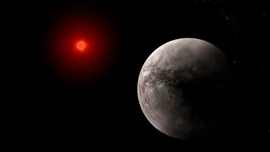 Telescopul Spațial James Webb a detectat lumină pe o planetă asemănătoare Pământului