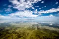Marele Lac Sărat din Utah seacă, un potențial dezastru ecologic și economic