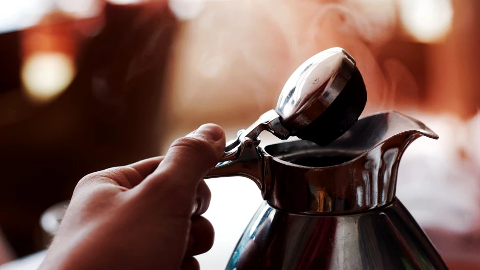 Veste bună pentru băutorii de cafea