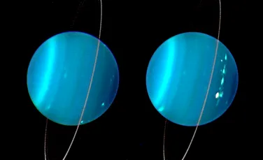 Uranus, o prioritate pentru cei mai reputați oameni de știință din lume
