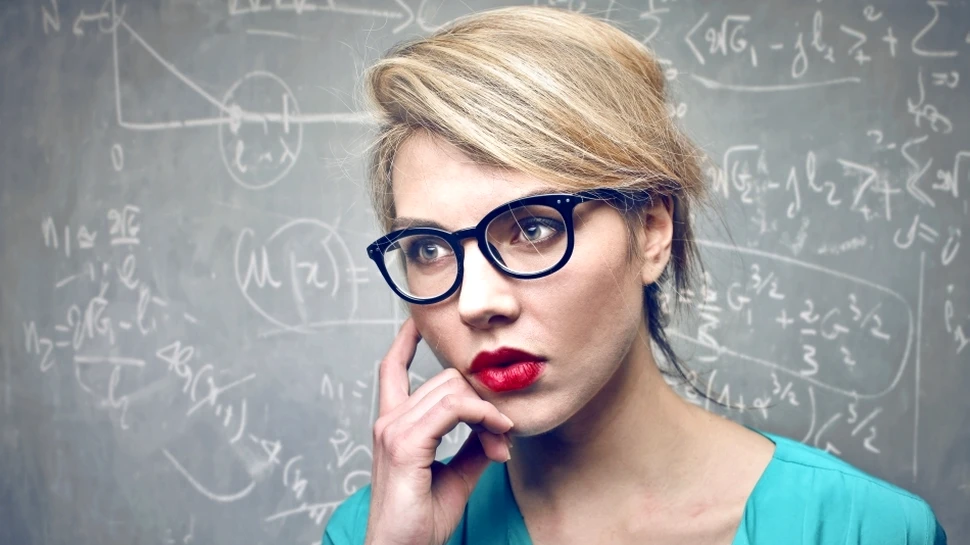Ce legătură este între culoarea părului unui om şi inteligenţa şi personalitatea acestuia?