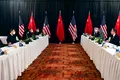 Decizia luată de China şi Statele Unite ale Americii, după întâlnirea din Alaska