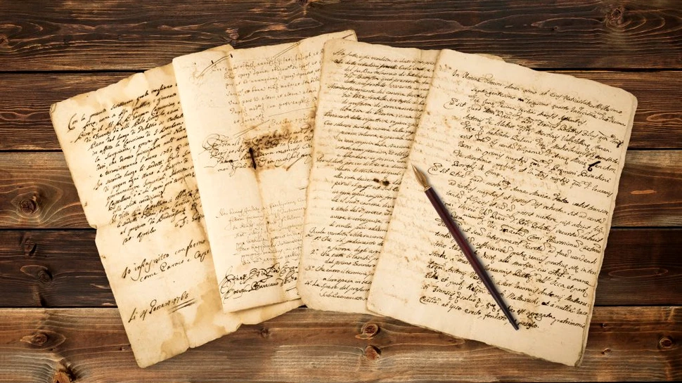 Majoritatea manuscriselor medievale despre eroism și cavalerism s-au pierdut. Ce opere au supraviețuit?