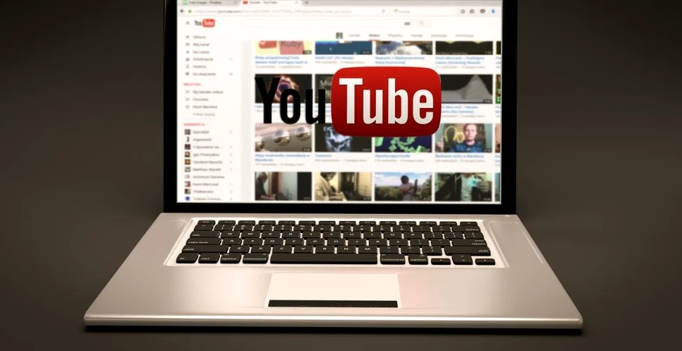 Platforma YouTube face schimbări majore