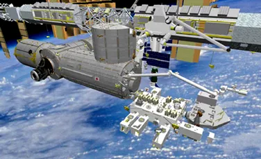 Astronauţii de pe ISS au finalizat instalarea laboratorului japonez Kibo