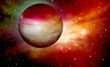 Cum se formează Jupiteri fierbinți? Astronomii cred că au elucidat misterul