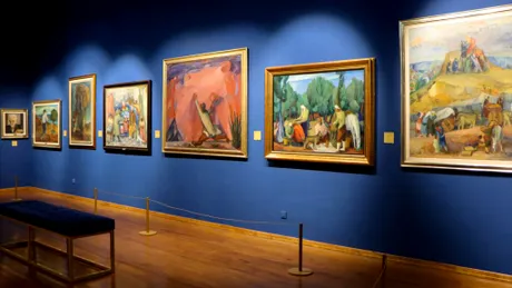 De ce unele opere de artă ajung capodopere, iar altele dispar fără urmă?