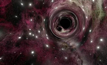 Astronomii dezvăluie originile găurilor negre care fuzionează în galaxii precum Calea Lactee
