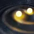 Un astrofizician a descoperit un nou mod de măsurare pentru undele gravitaționale