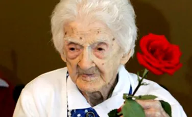 Cea mai varstnica persoana din lume s-a stins la varsta de 115 ani