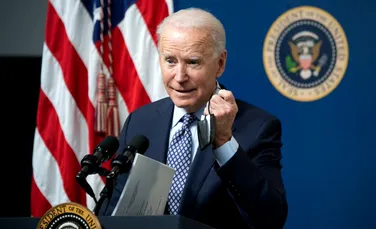 Administrația Biden vrea ca americanii să facă un nou rapel împotriva COVID-19